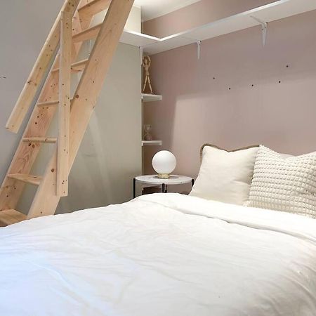 Luxury Apartement In Oslo Kültér fotó