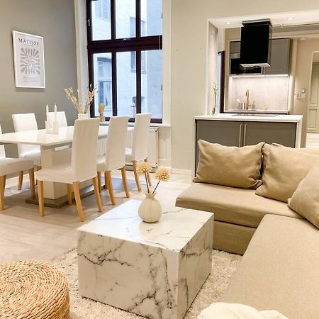 Luxury Apartement In Oslo Kültér fotó