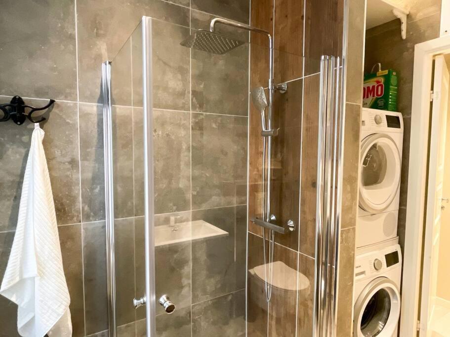 Luxury Apartement In Oslo Kültér fotó