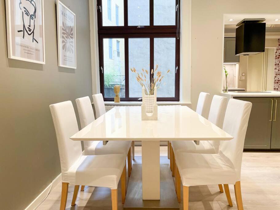 Luxury Apartement In Oslo Kültér fotó
