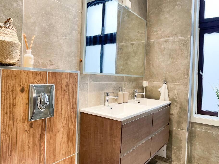 Luxury Apartement In Oslo Kültér fotó