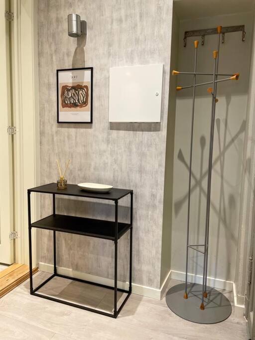 Luxury Apartement In Oslo Kültér fotó