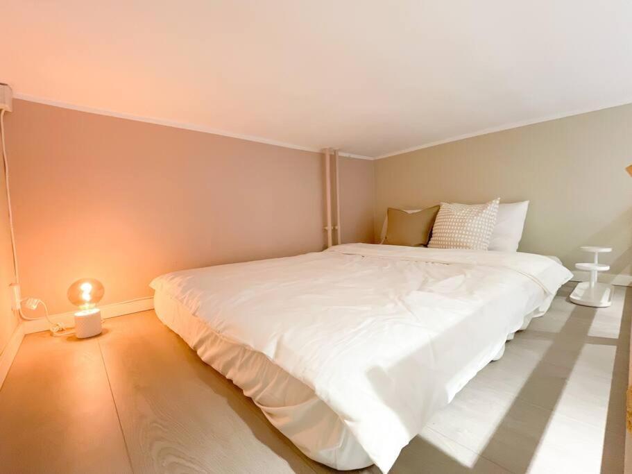 Luxury Apartement In Oslo Kültér fotó