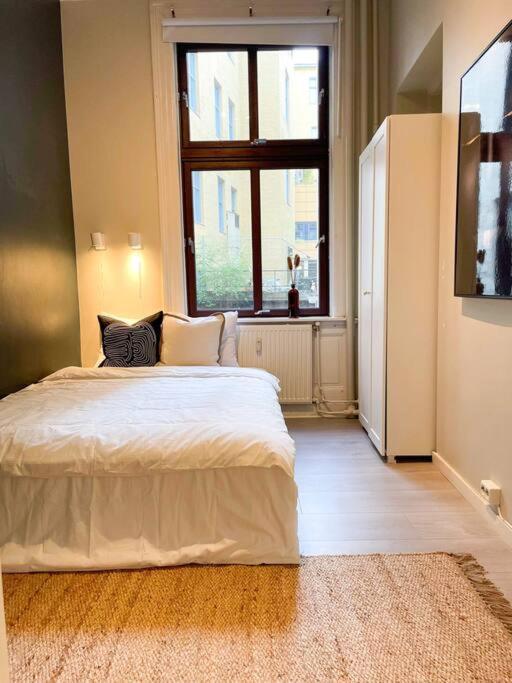 Luxury Apartement In Oslo Kültér fotó